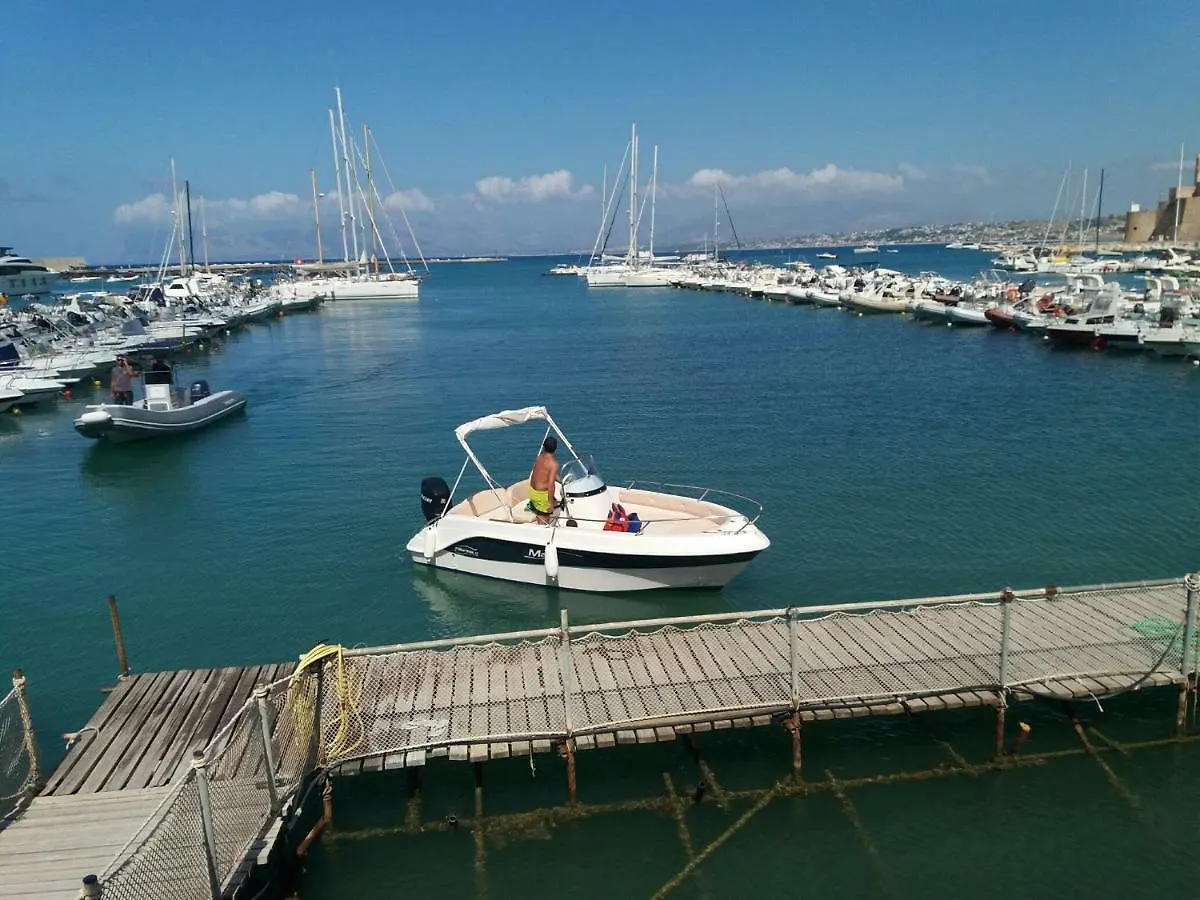 Maui Apartament Alcamo