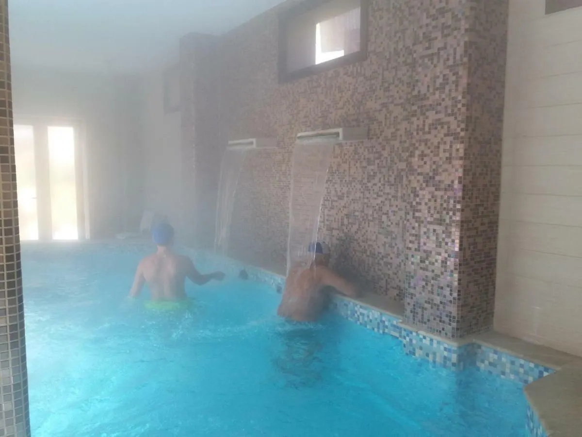 Maui Apartament Alcamo
