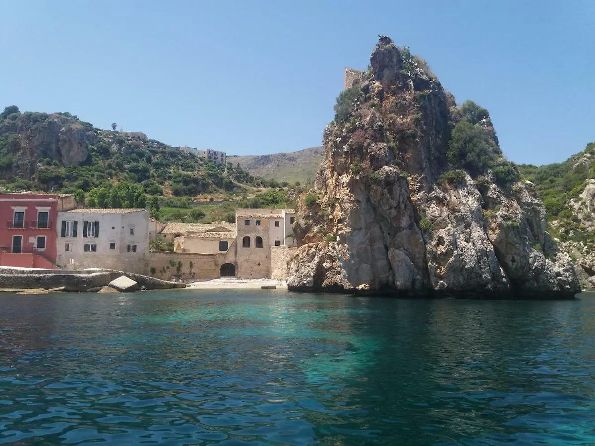 Maui Apartament Alcamo