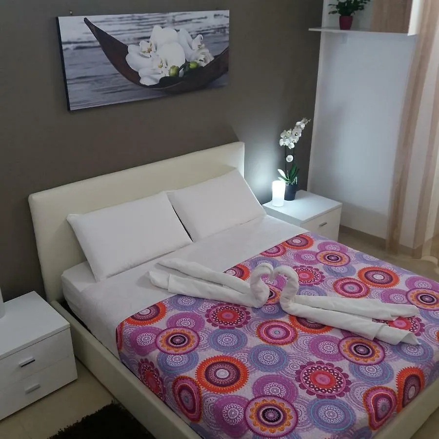 Διαμέρισμα Maui Apartament Alcamo