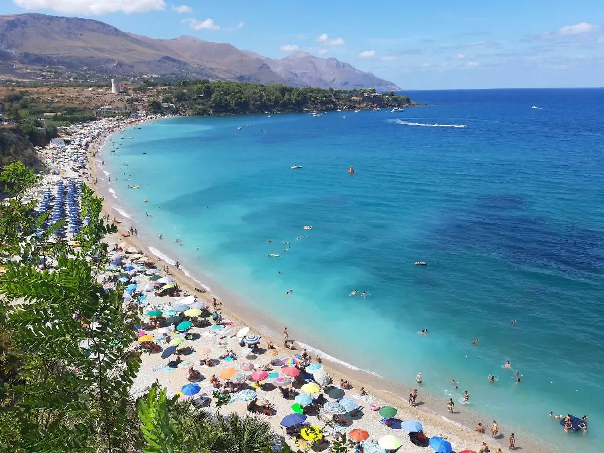 Διαμέρισμα Maui Apartament Alcamo Ιταλία