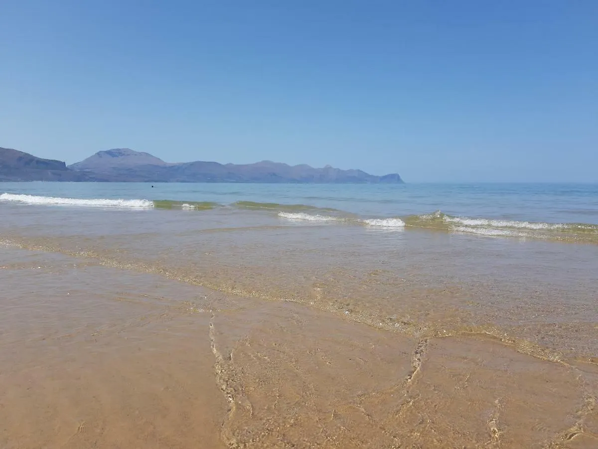 Maui Apartament Alcamo 0*,  Ιταλία