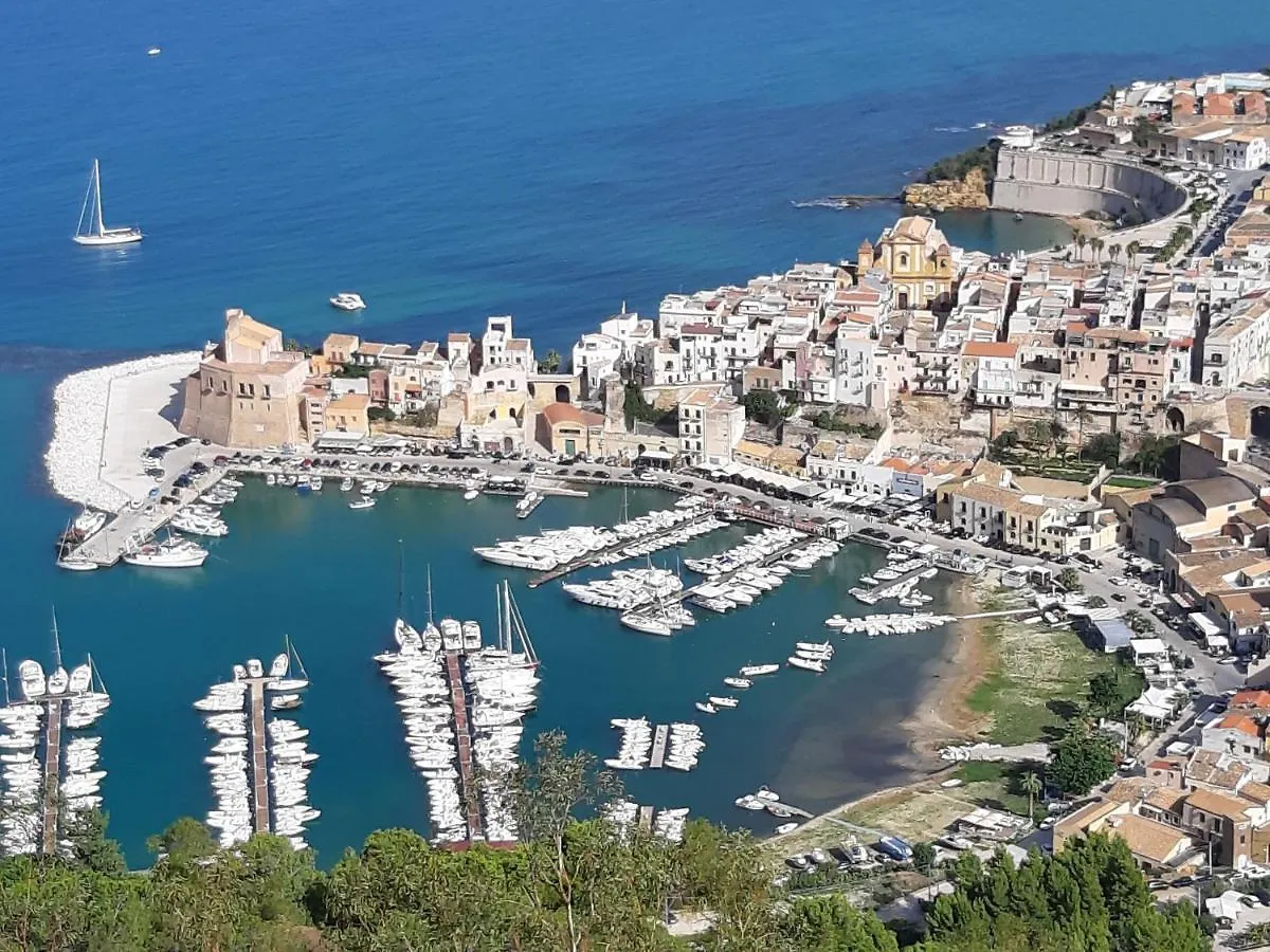 Maui Apartament Alcamo