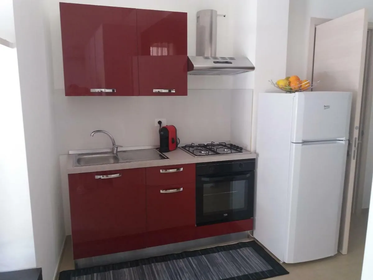 Maui Apartament Alcamo