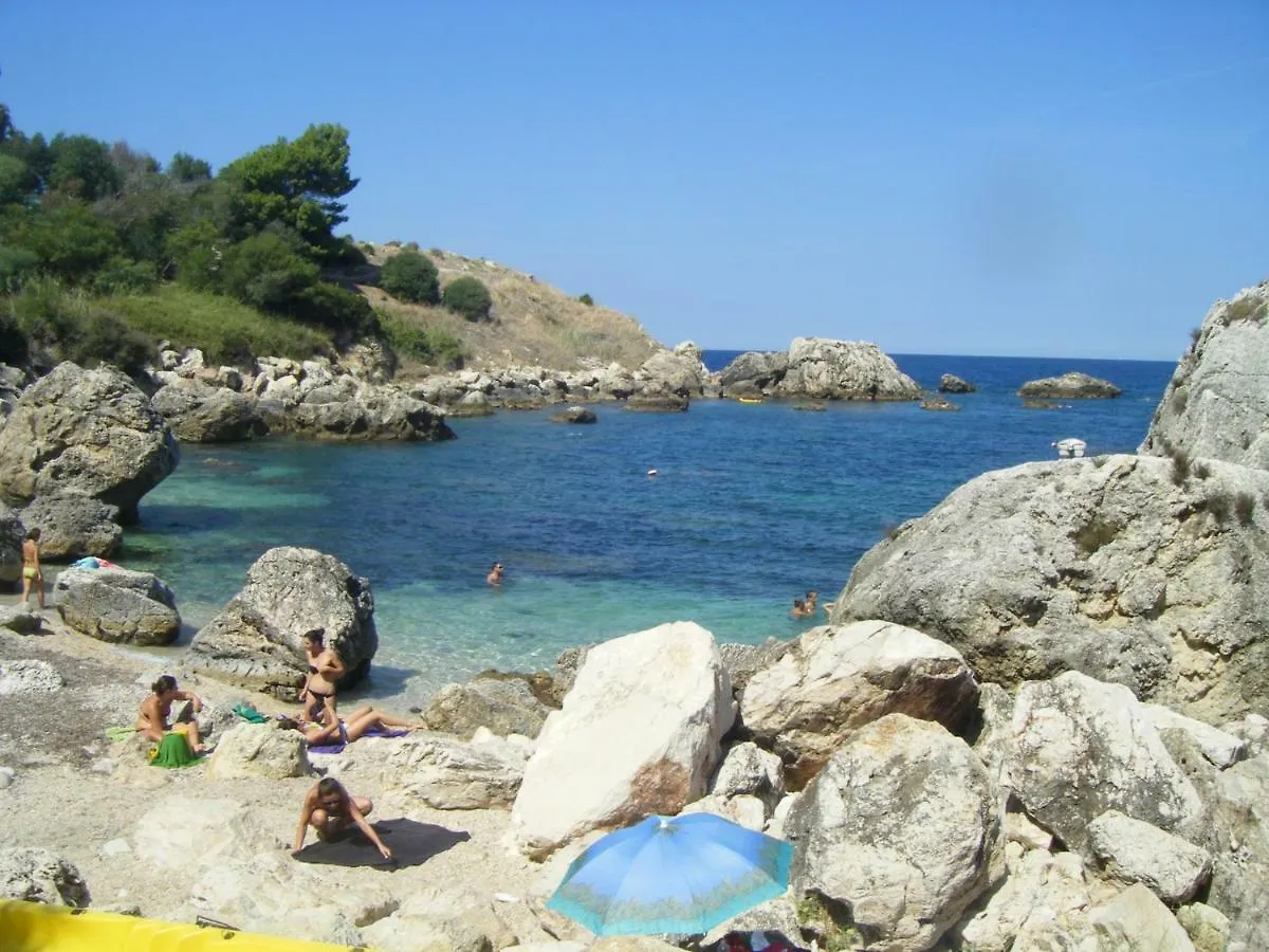 Appartamento Maui Apartament Alcamo Italia