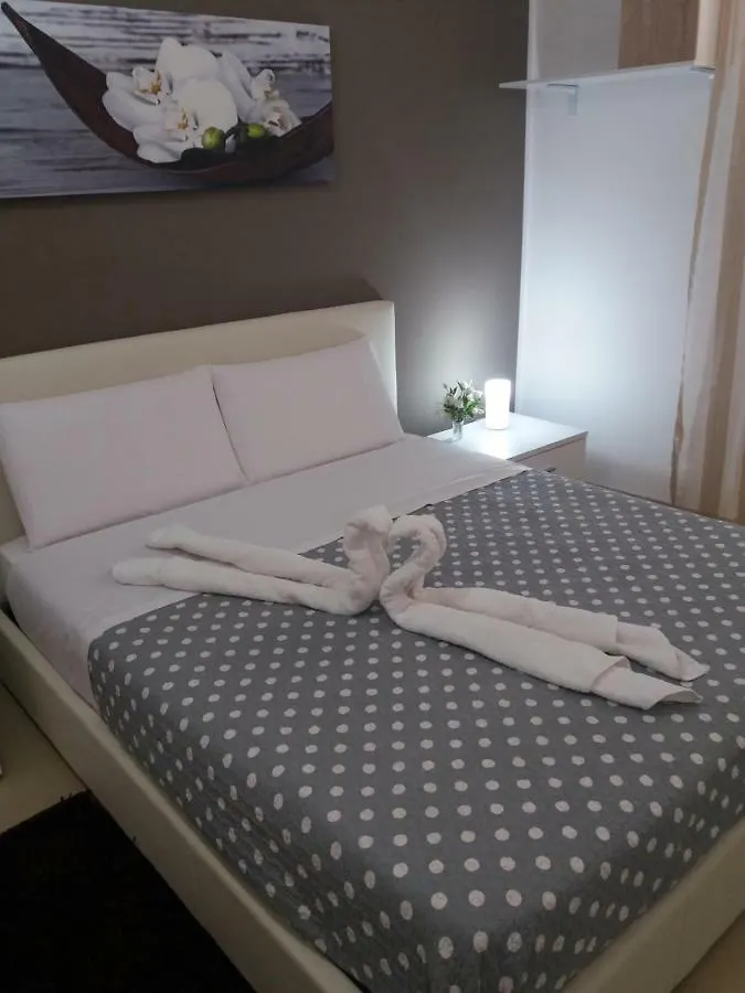 Maui Apartament Alcamo Apartman