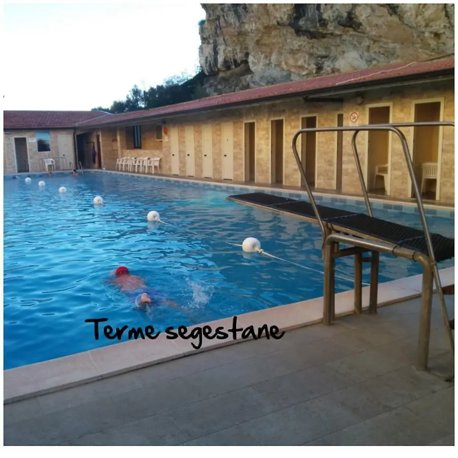 Maui Apartament Alcamo