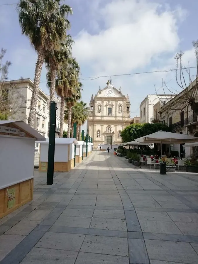 Maui Apartament Alcamo
