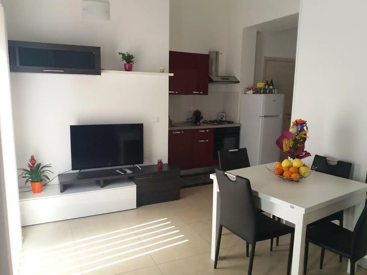 Maui Apartament Alcamo Italia