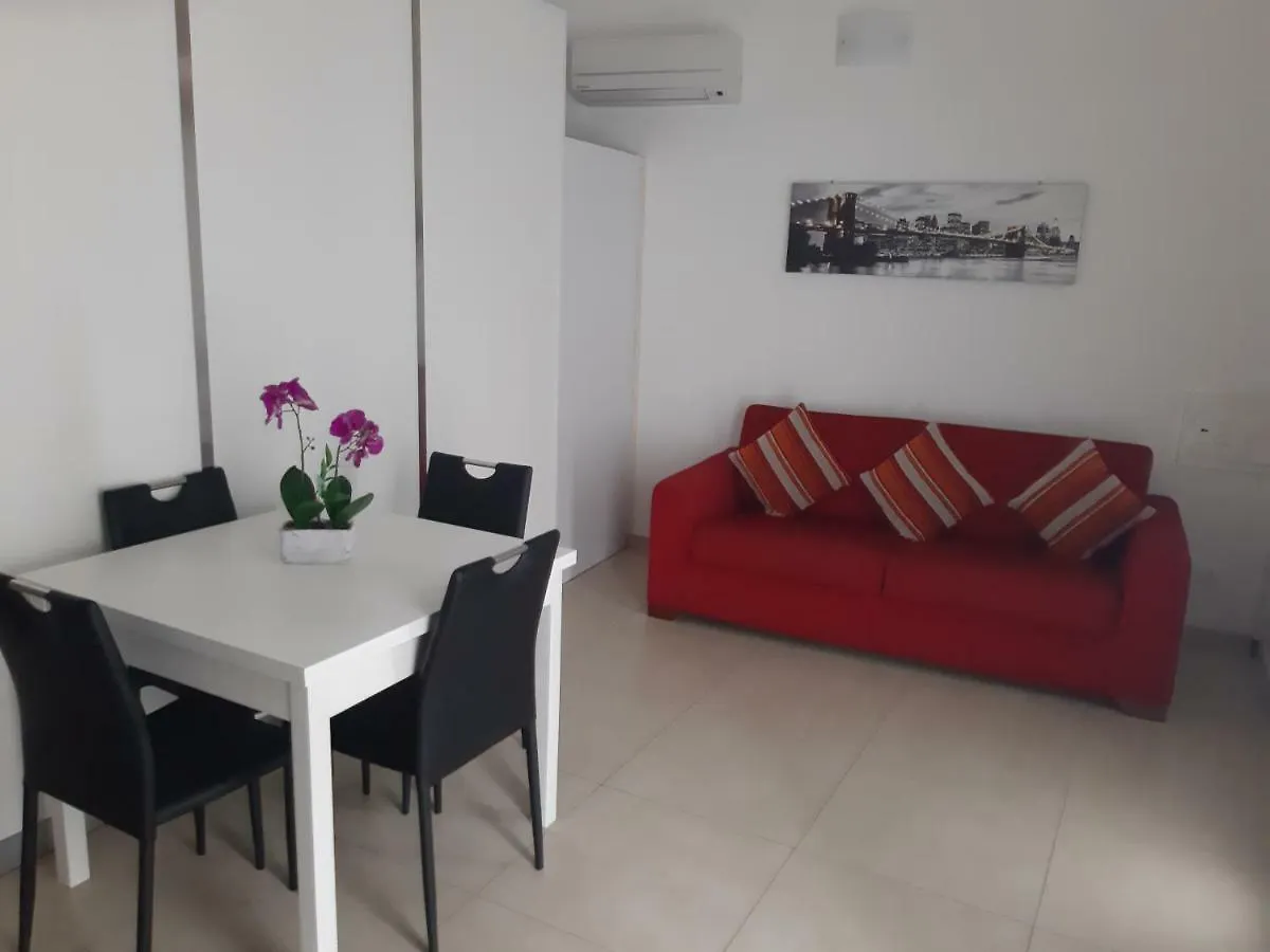 Maui Apartament Alcamo Appartamento