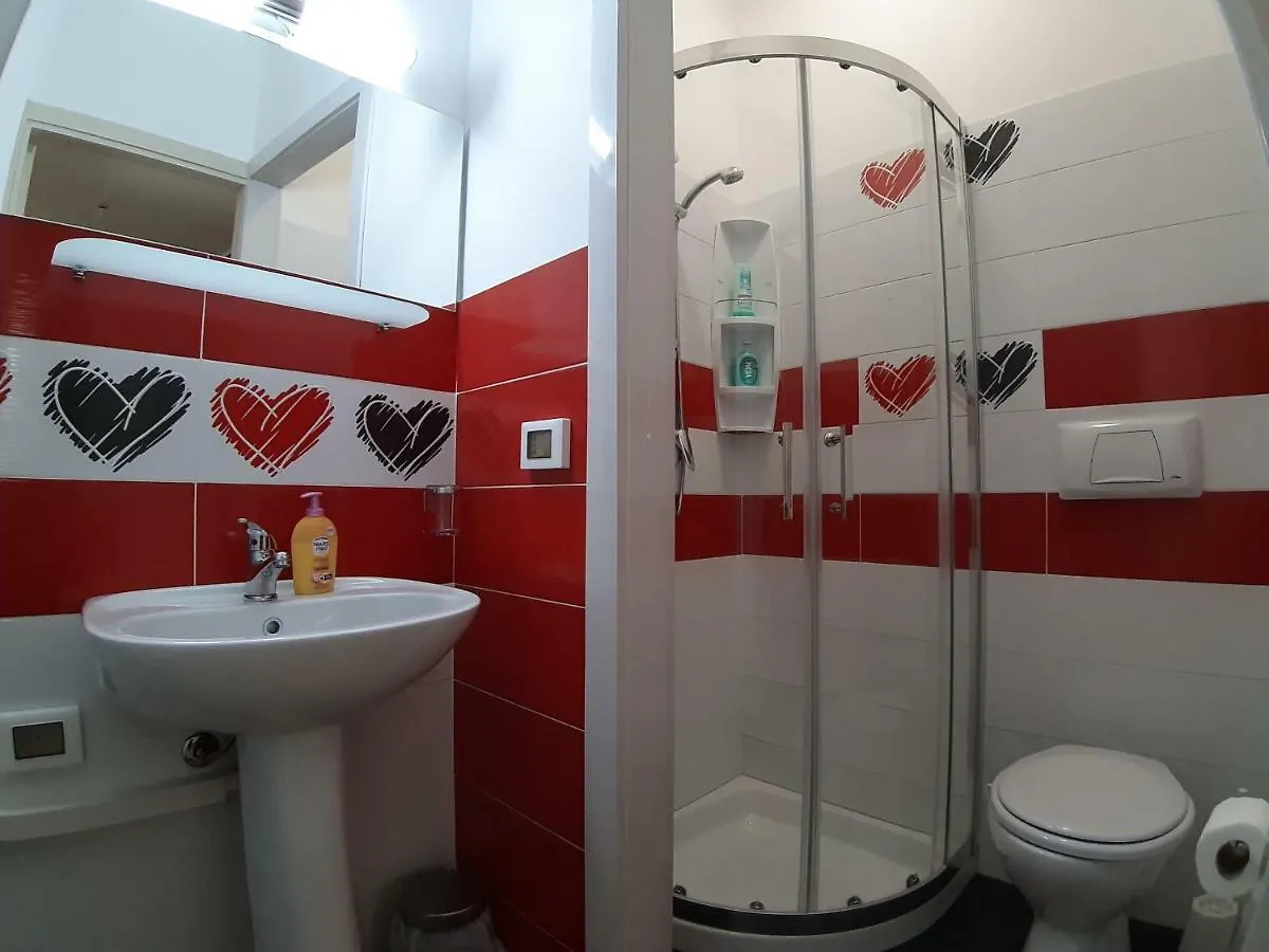 Apartman Maui Apartament Alcamo