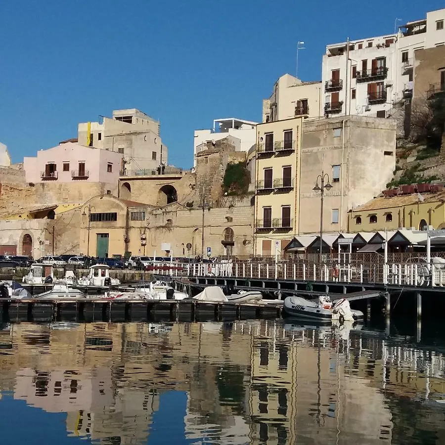 Maui Apartament Alcamo Appartamento