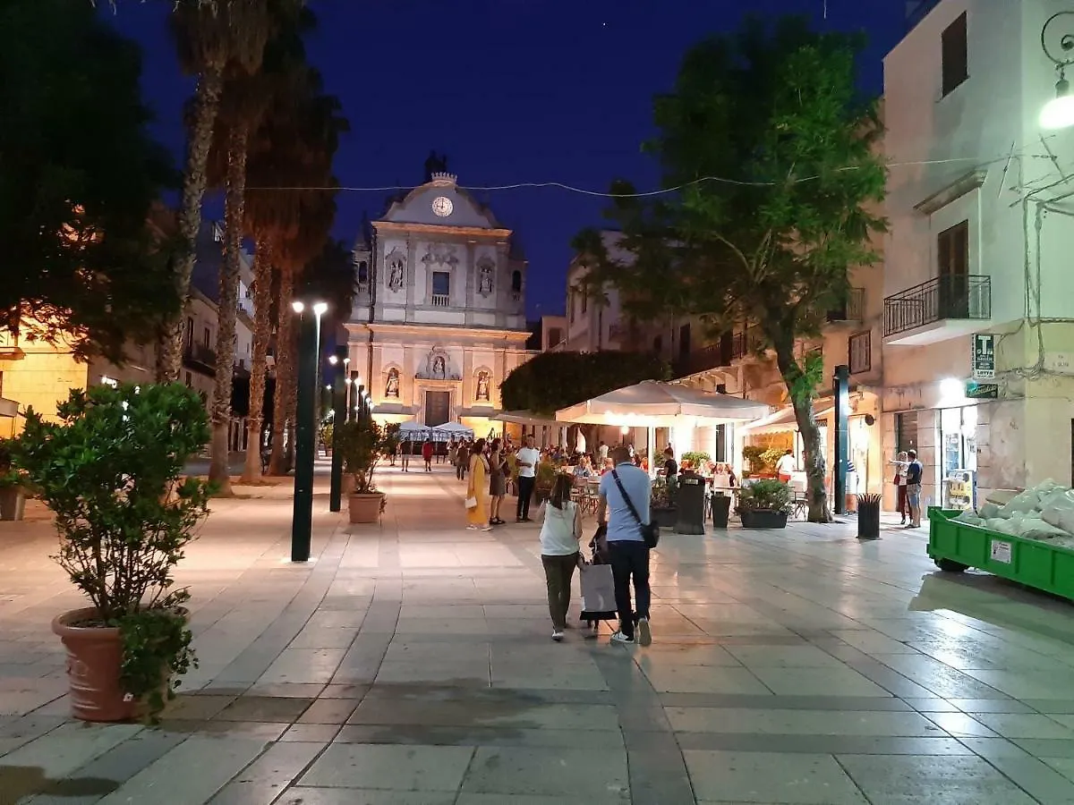 Maui Apartament Alcamo Olaszország