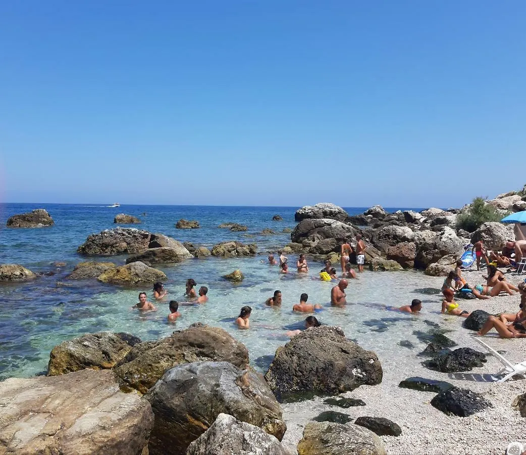 Appartamento Maui Apartament Alcamo
